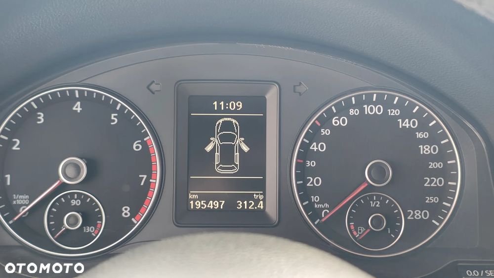 Volkswagen Scirocco 1.4 TSI DSG - 11