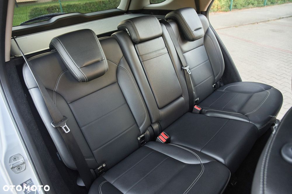 Mercedes-Benz ML 350 4Matic 7G-TRONIC - 27