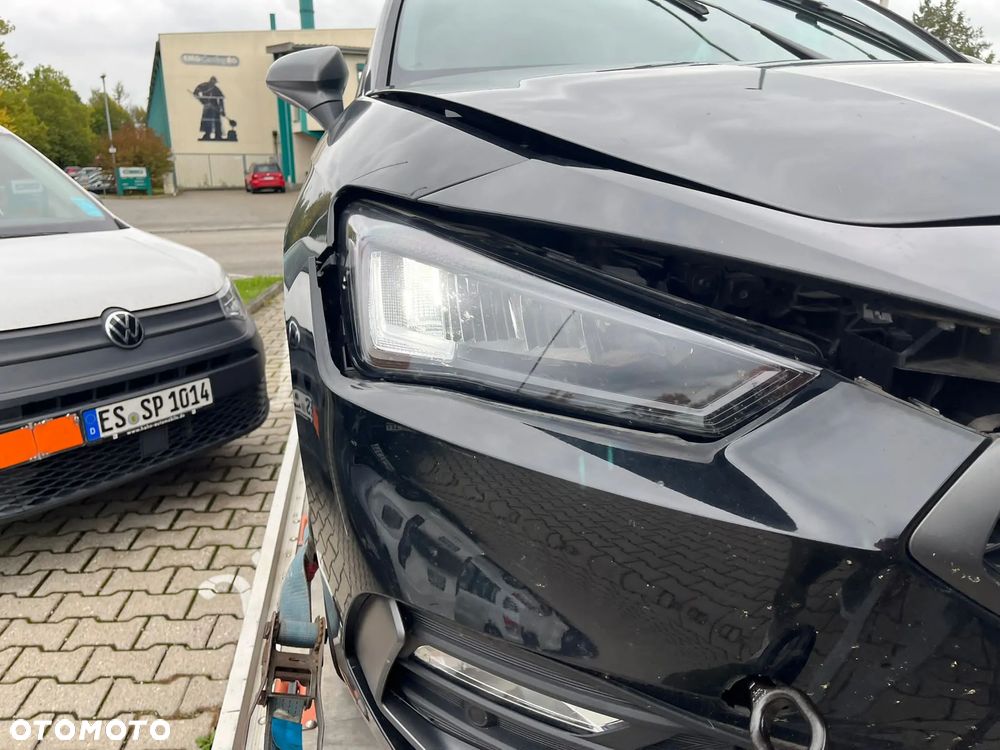 Seat Leon 1.5 eTSI mHEV Style DSG - 5