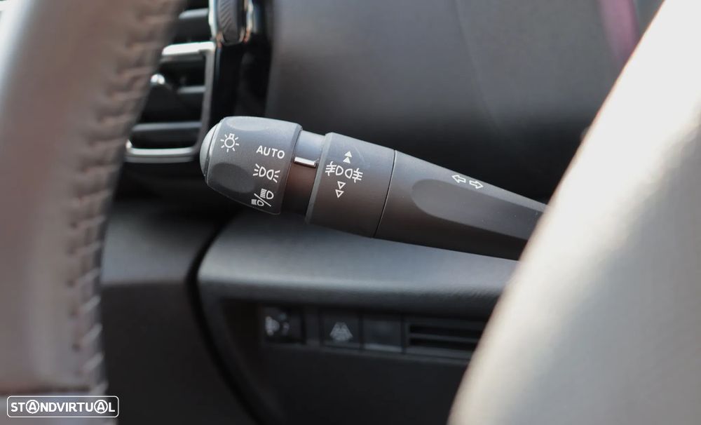 Citroën C4 1.2 PureTech Shine EAT8 - 29