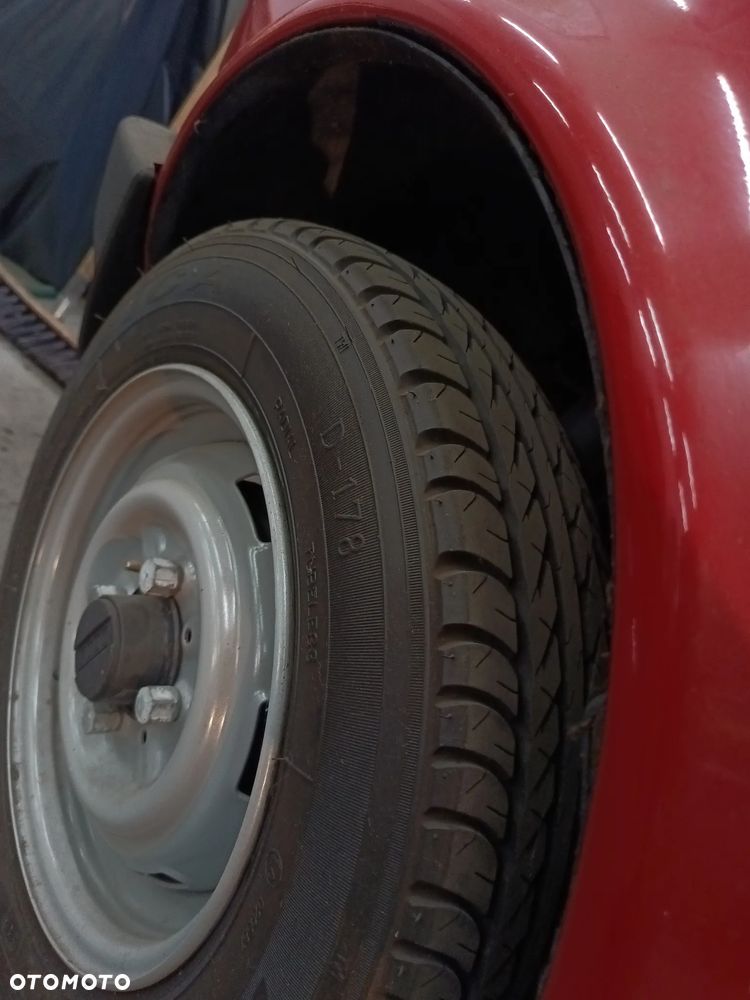 Fiat 126 650 Elegant - 19