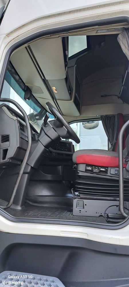 Volvo FH 13 500 - 6