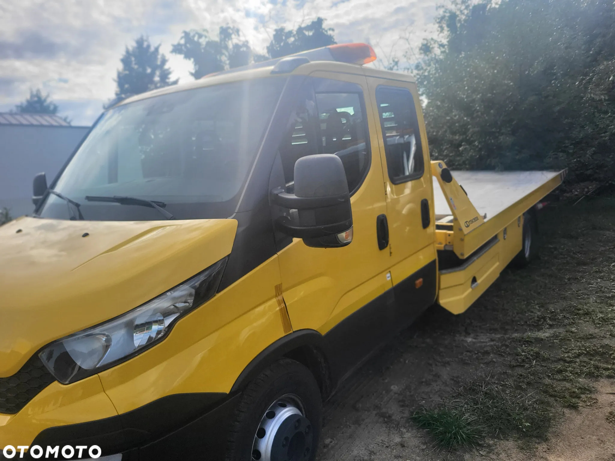 Iveco 70c17 - 2