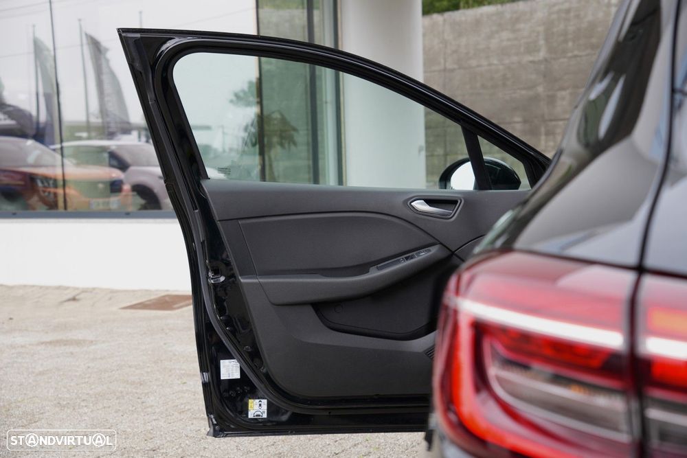 Renault Clio 1.0 TCe Intens - 19