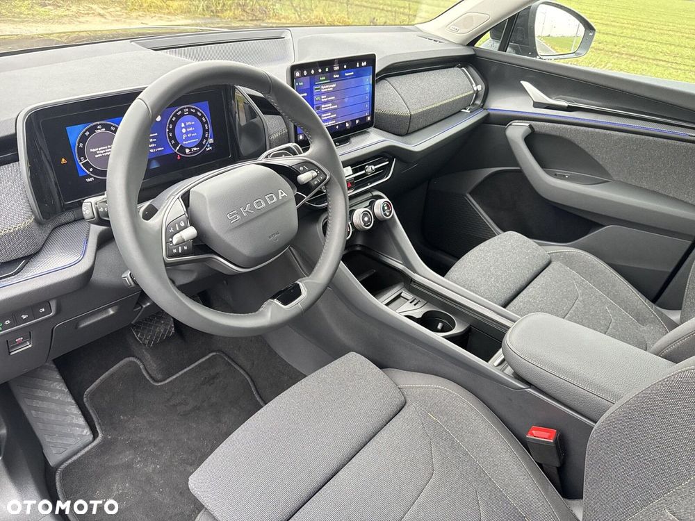 Skoda Kodiaq 2.0 TSI 4x4 Edition 130 DSG - 14