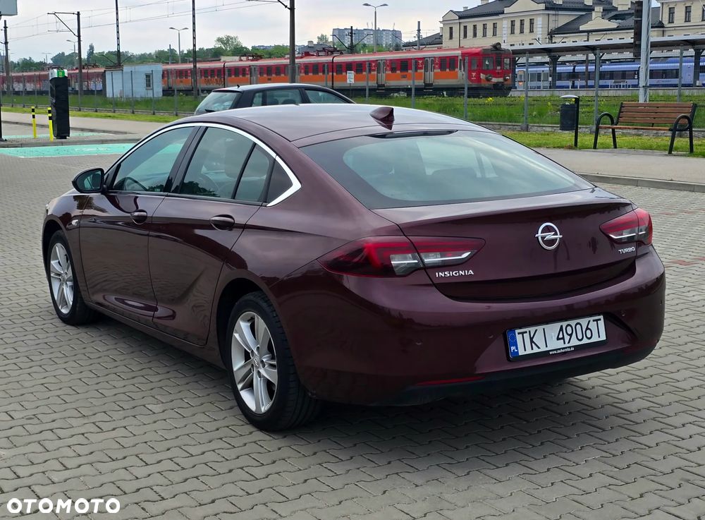 Opel Insignia - 6