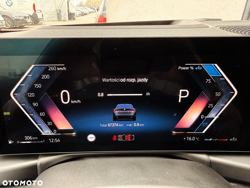 BMW Seria 4 420d xDrive - 34