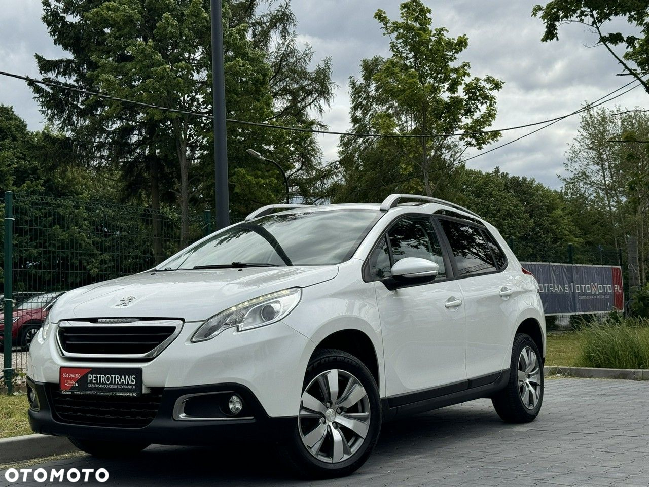 Peugeot 2008 - 2