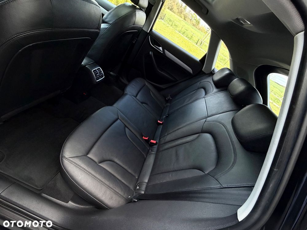Audi Q3 2.0 TDI Quattro - 25