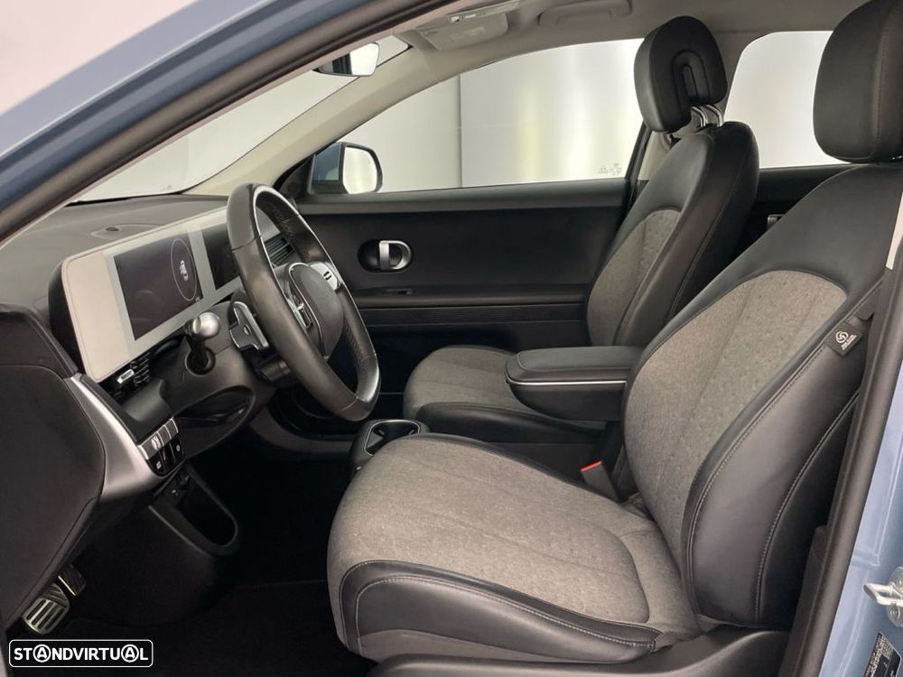 Hyundai Ioniq 5 73 kWh Premium - 11