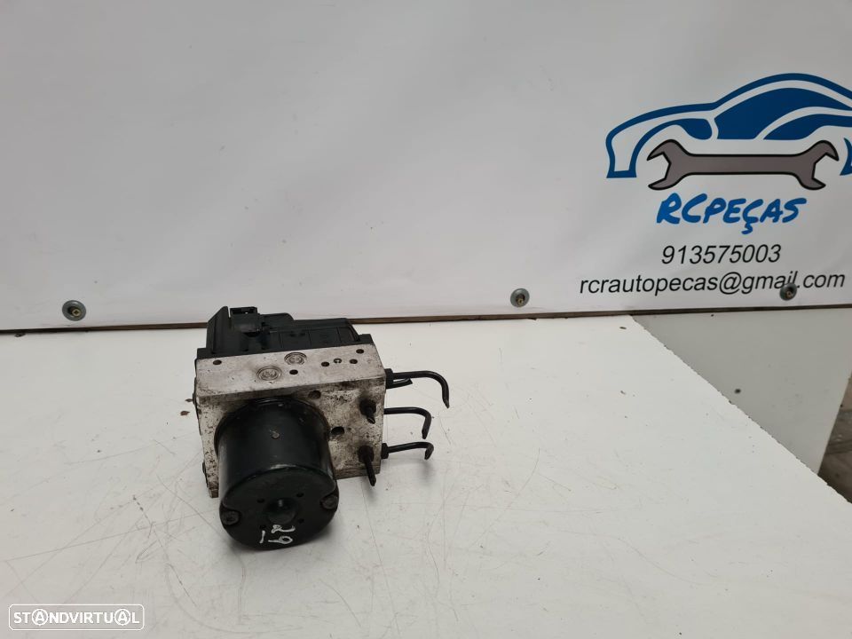 VW VOLKSWAGEN POLO | SEAT  | SKODA | BOMBA MODULO ABS - BOSCH; Ref. 392044 0 265 900 009; - 1