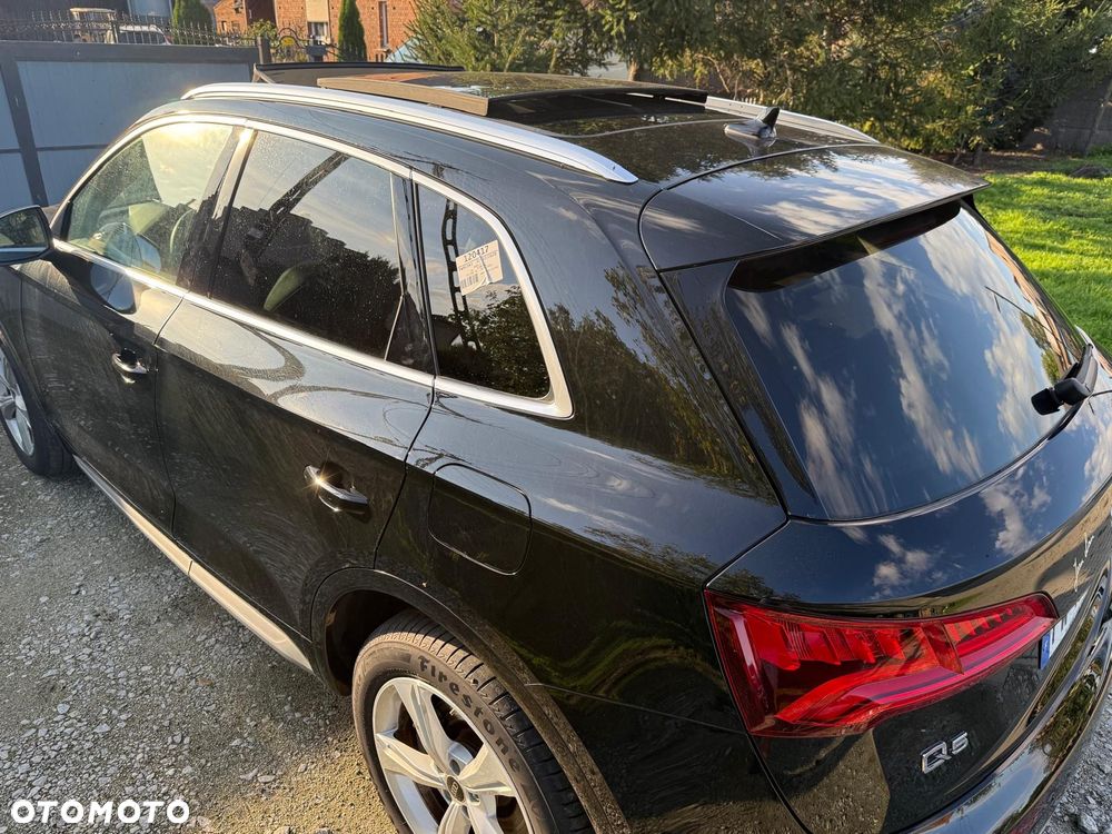 Audi Q5 50 TFSI e Quattro S tronic sport - 12