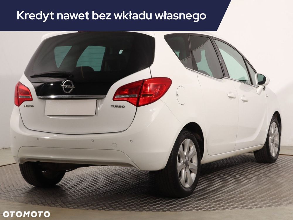 Opel Meriva - 7