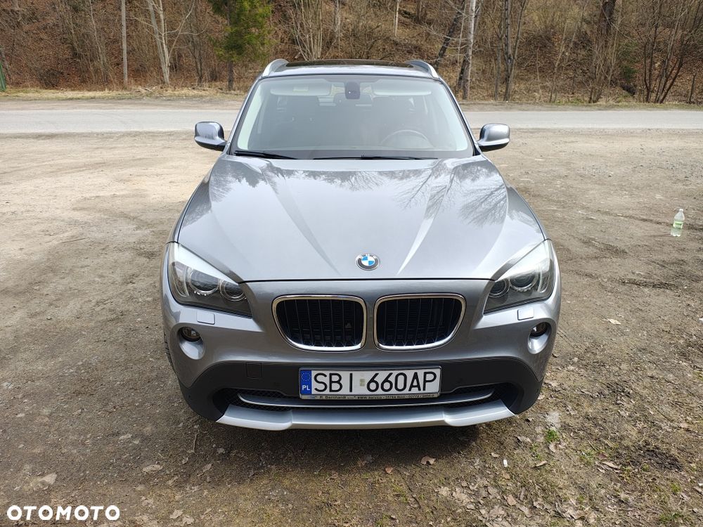 BMW X1 - 2