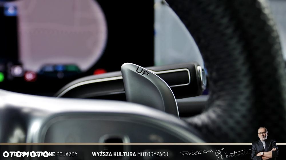 Mercedes-Benz GLE AMG 53 4-Matic Premium - 23