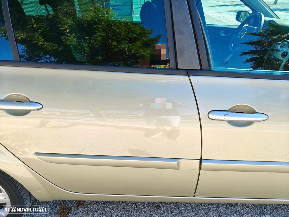 Renault Mégane Break - 10