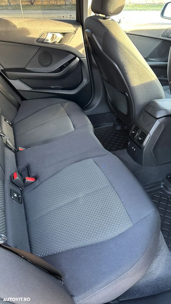 BMW Seria 1 118d Aut. - 34