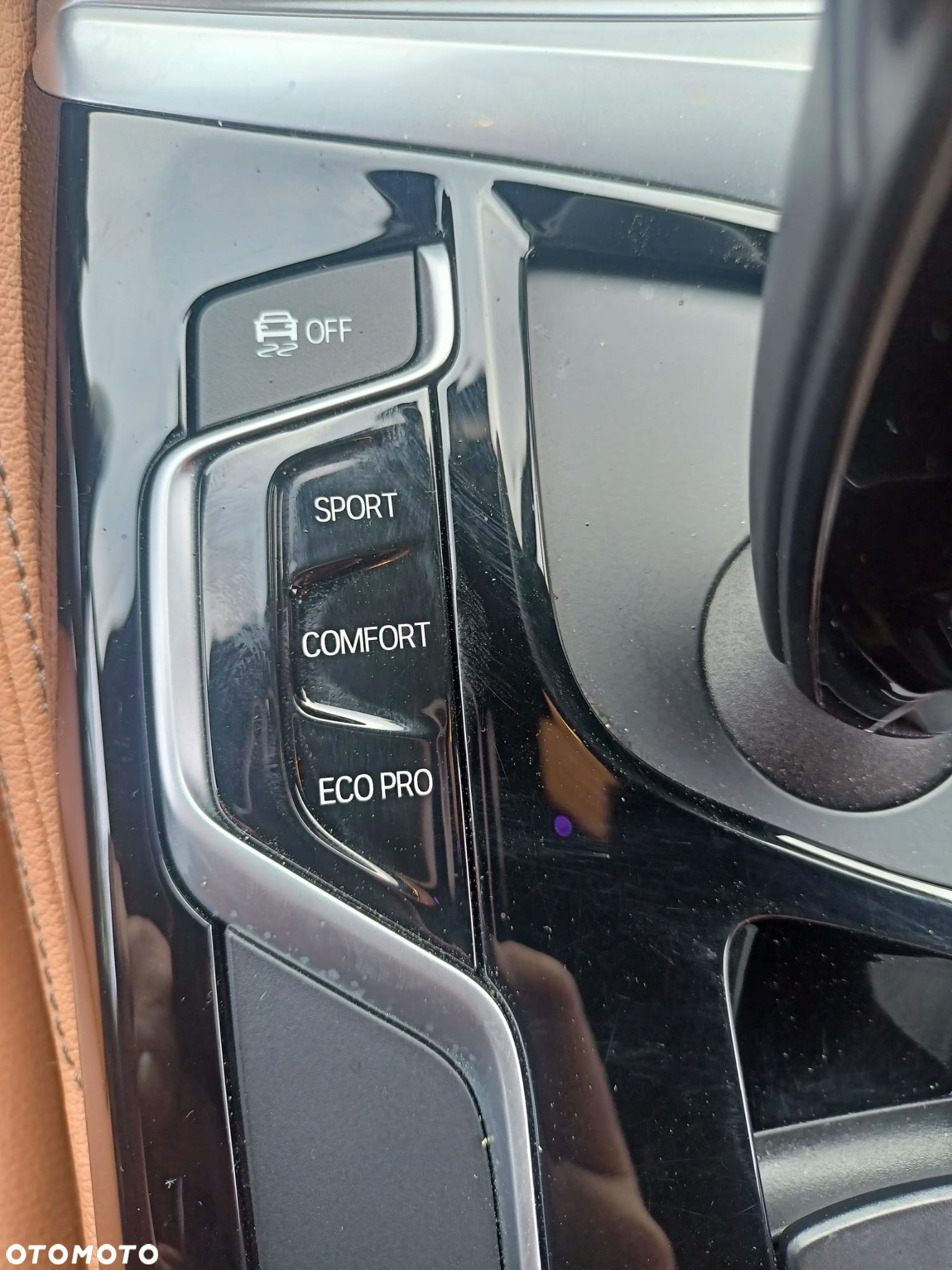 BMW Seria 5 530i GPF Luxury Line - 20