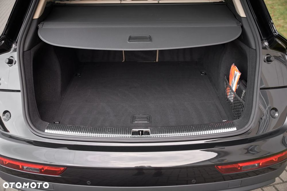 Audi Q5 35 TDI Quattro S tronic - 25