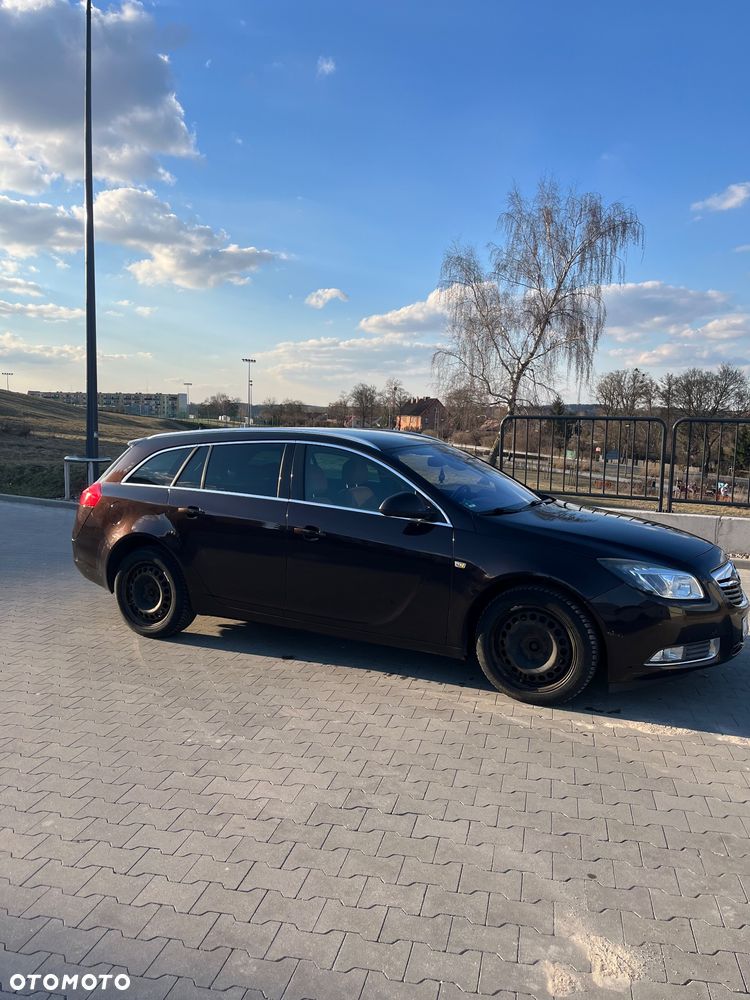 Opel Insignia - 24