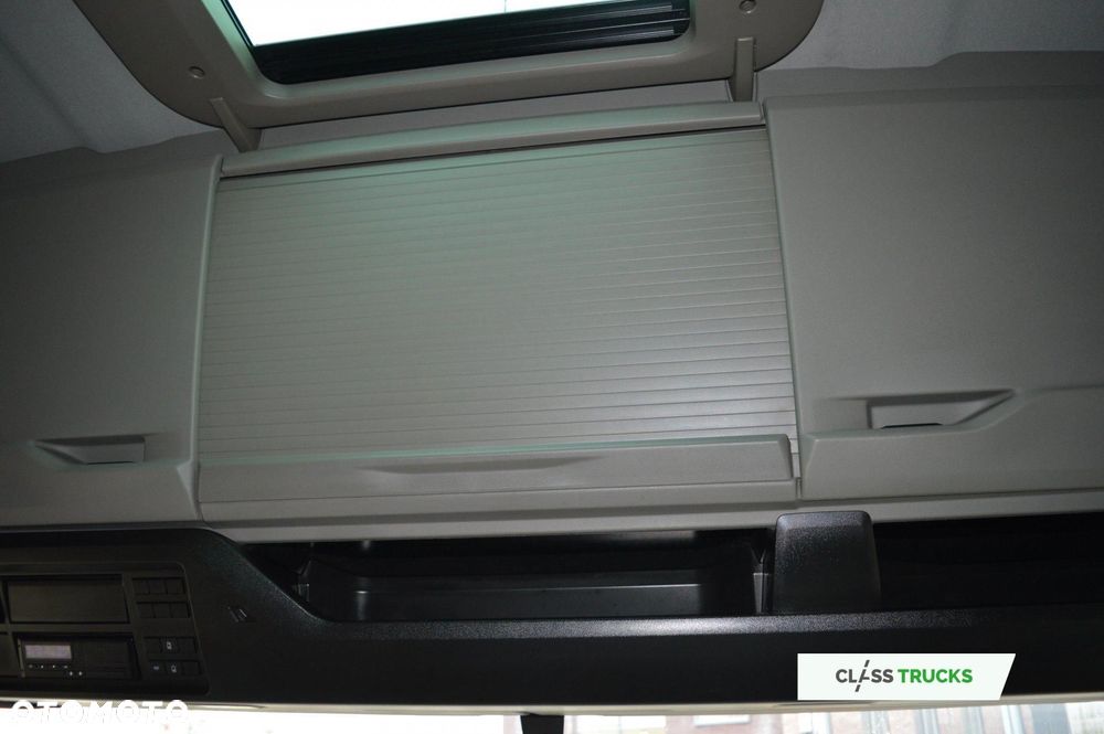 MAN TGX 18.470 GX - 15