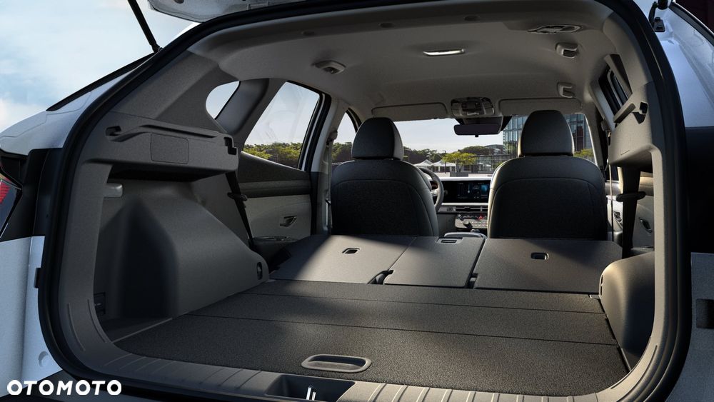 Hyundai Tucson 1.6 T-GDi Smart 2WD - 12