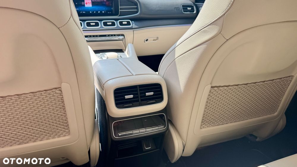 Mercedes-Benz GLE Coupe 350 d 4-Matic Advanced Plus - 16