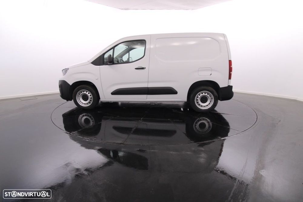 Peugeot Partner Standard 1.5 BlueHDi 100cv - 3