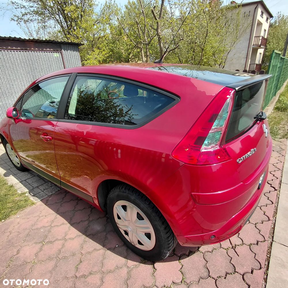Citroën C4 1.6 16V by LOEB - 7
