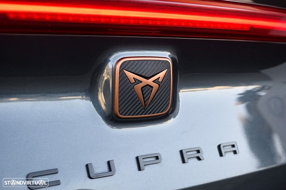 Cupra Formentor 1.5 TSI DSG - 14