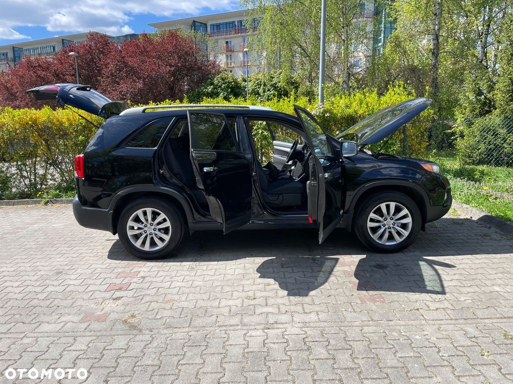 Kia Sorento 2.0 CRDI M - 16