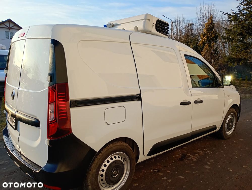 Renault Express - 11