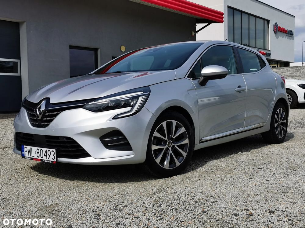 Renault Clio - 23