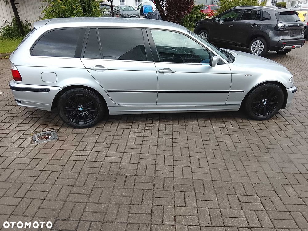 BMW Seria 3 - 3