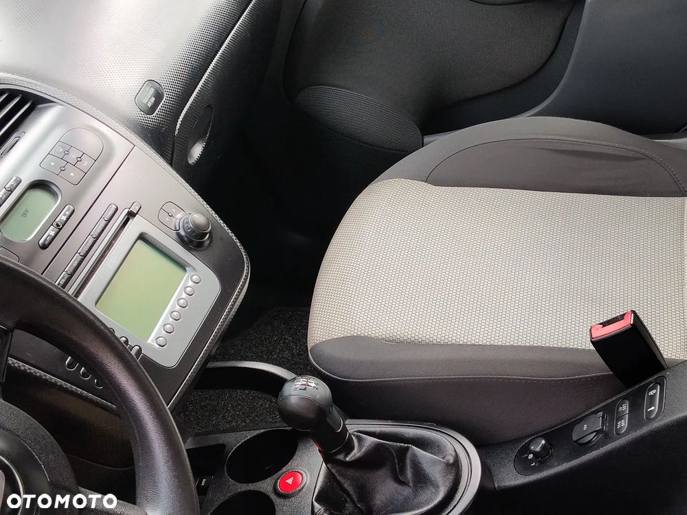 Seat Altea - 10