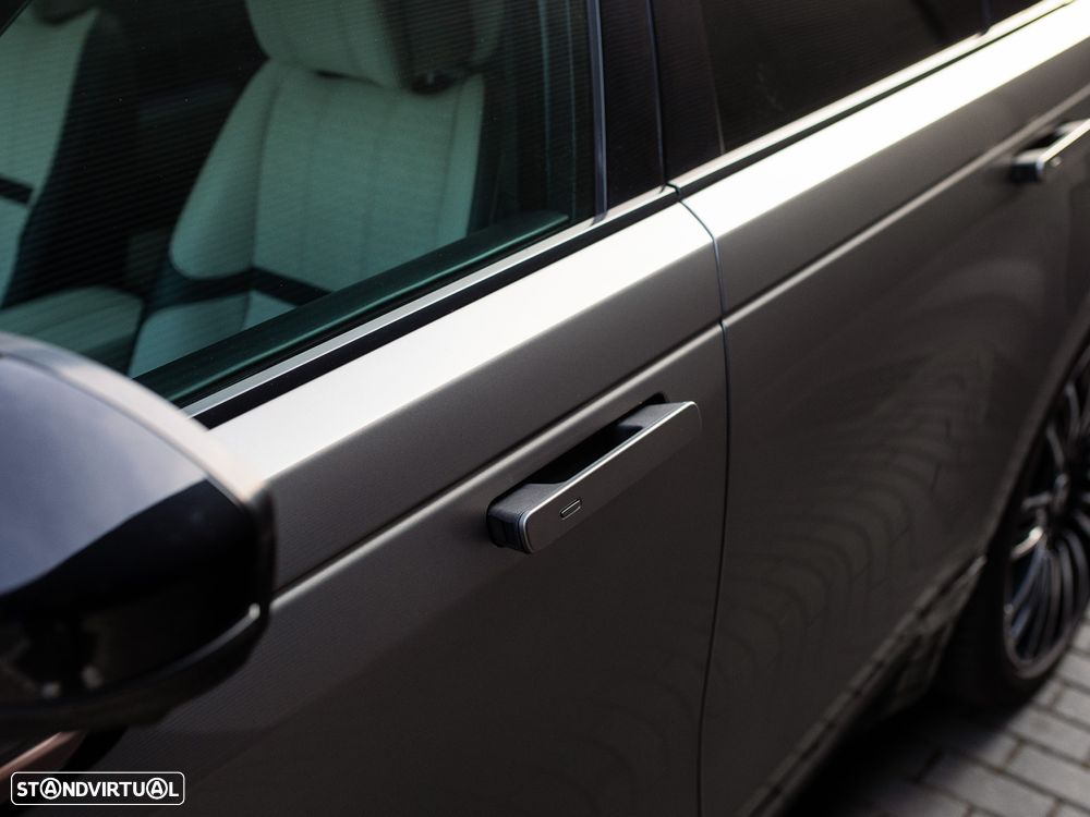 Land Rover Range Rover Velar D300 Dynamic HSE - 11