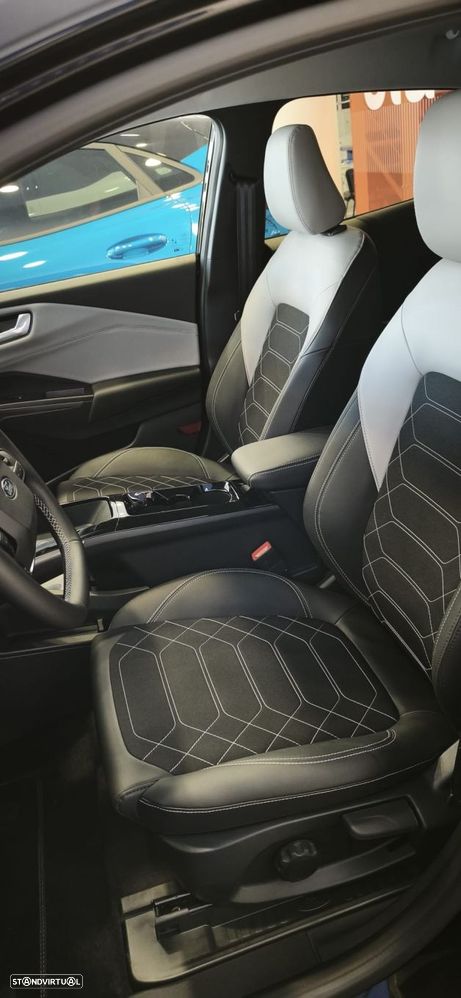 Ford Puma - 4