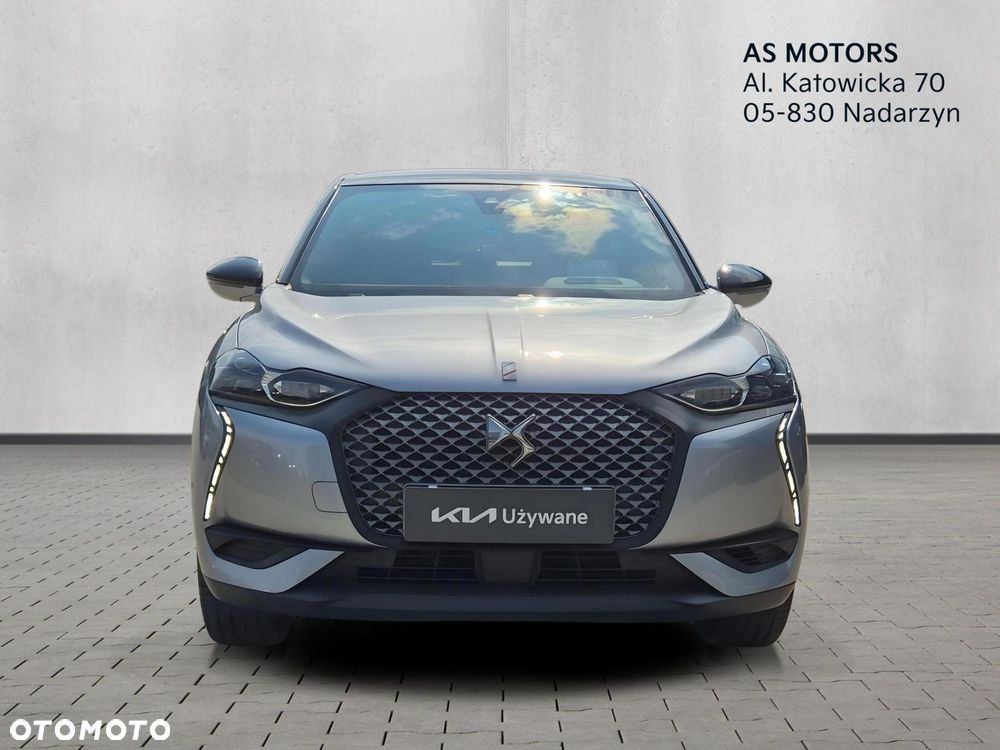 DS Automobiles DS 3 Crossback - 9