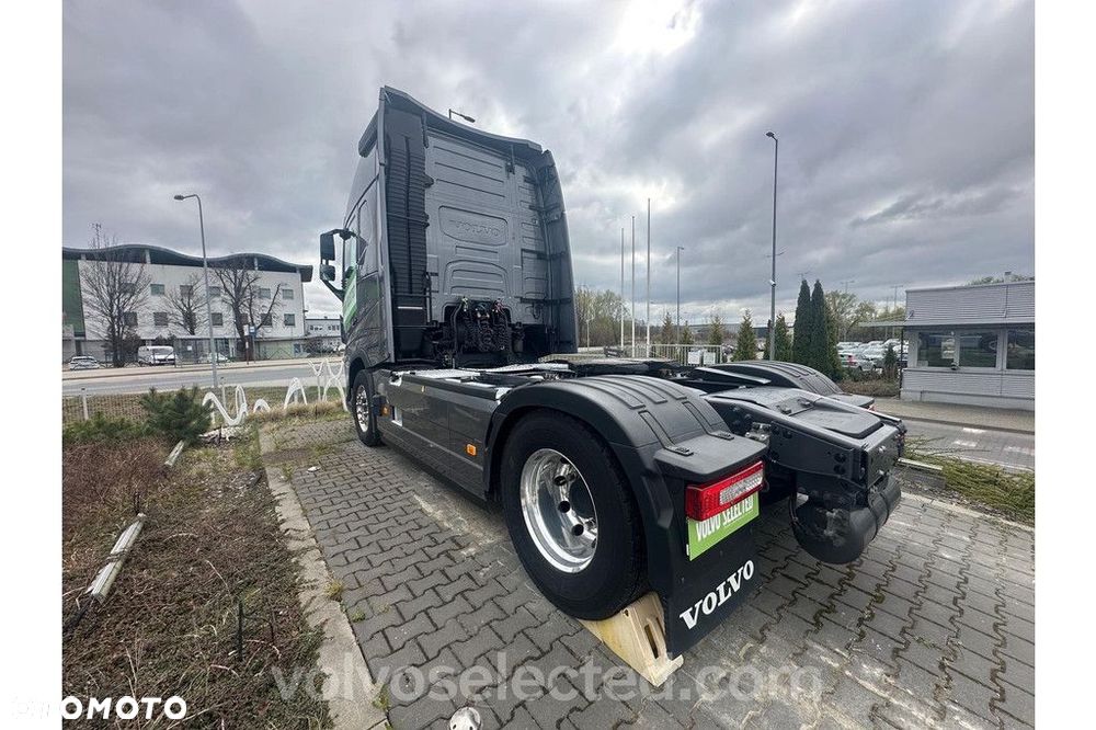 Volvo FH - 4