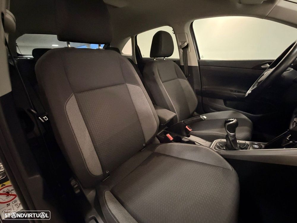 VW Taigo 1.0 TSI Urban - 12