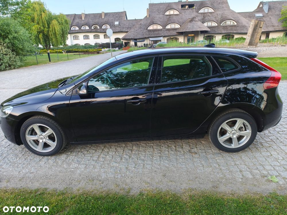 Volvo V40 D2 Drive-E Dynamic Edition - 19