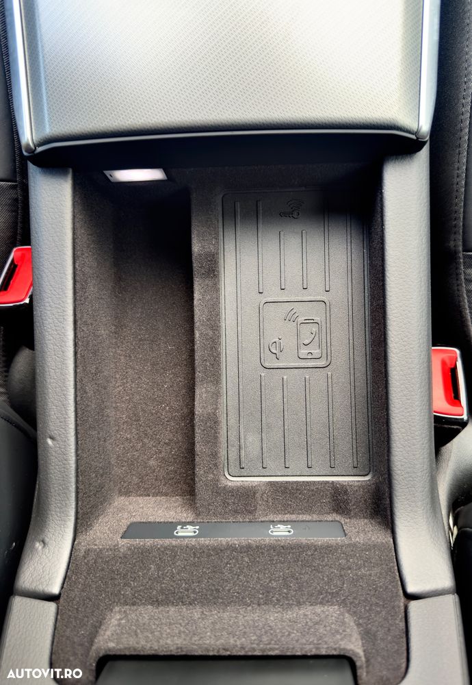 Audi A6 Limuzina e-hybrid quattro 270 kW edition one - 25