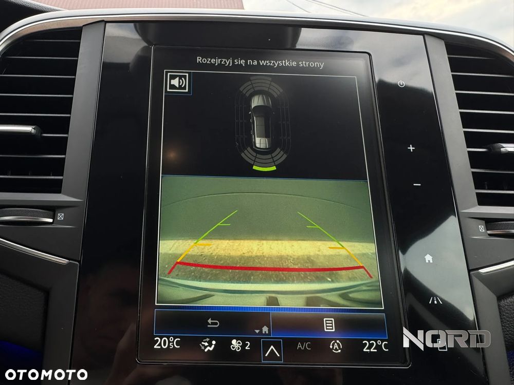 Renault Talisman ENERGY TCe 150 EDC INTENS - 20