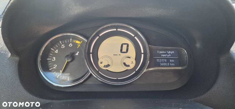 Renault Megane 2.0 16V TCE Dynamique - 8