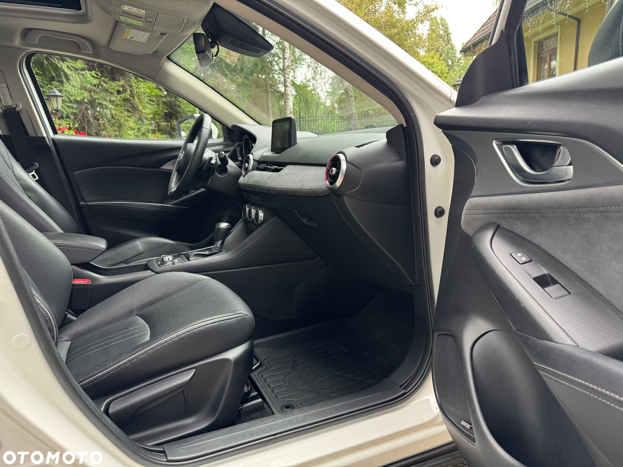 Mazda CX-3 2.0 Skymotion AWD - 21