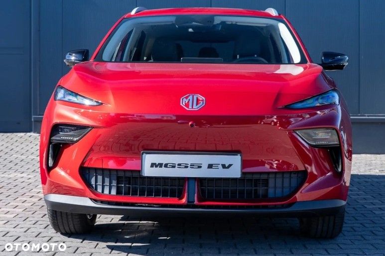 MG S5 EV - 2