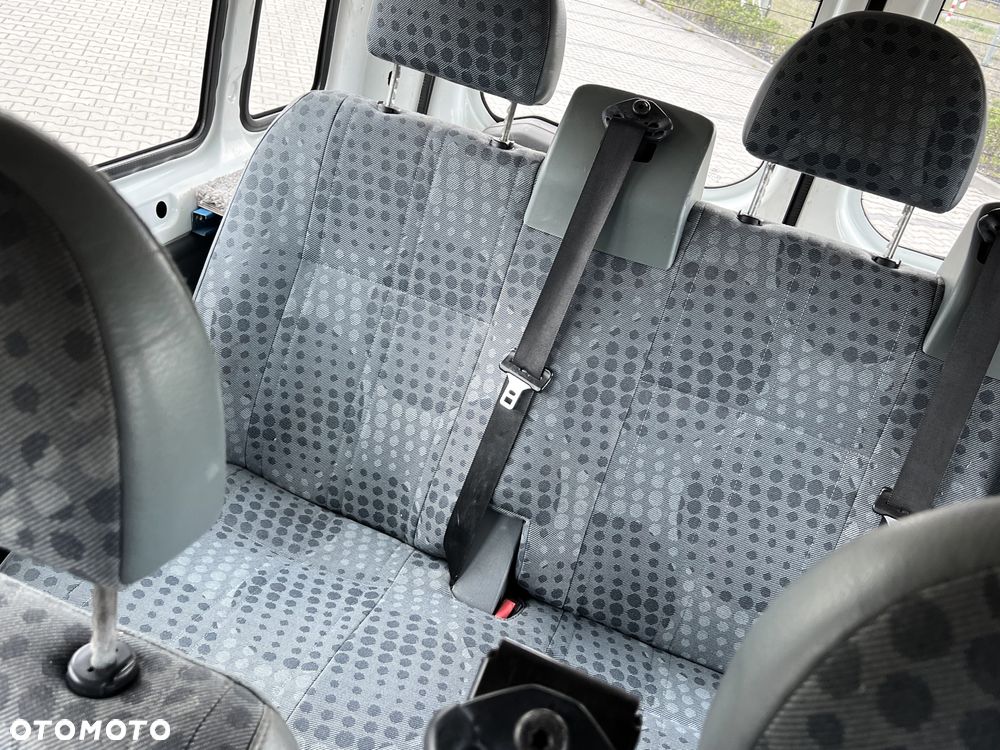 Ford Transit - 24