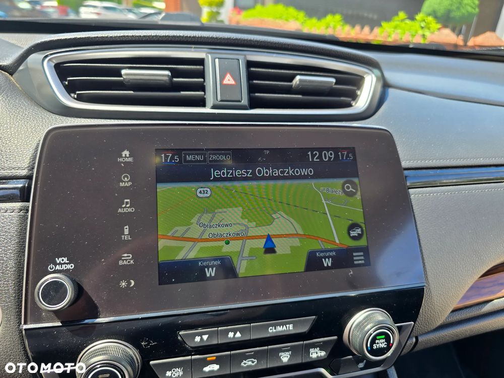Honda CR-V - 33