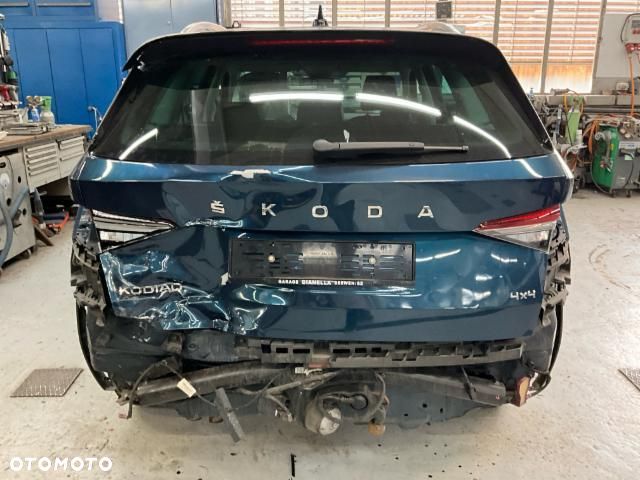 Skoda Kodiaq 2.0 TDI 4x4 Style DSG - 5