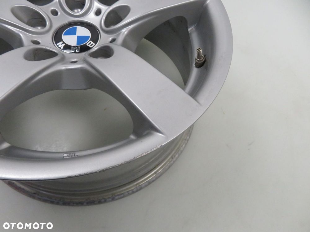 Alufelgi 16'' BMW 3 5 5x120 ET30 - 5